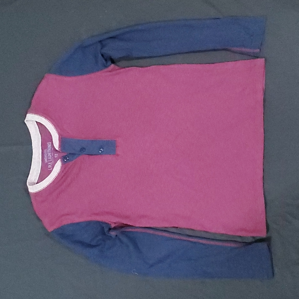 Crewcuts boys shirt
